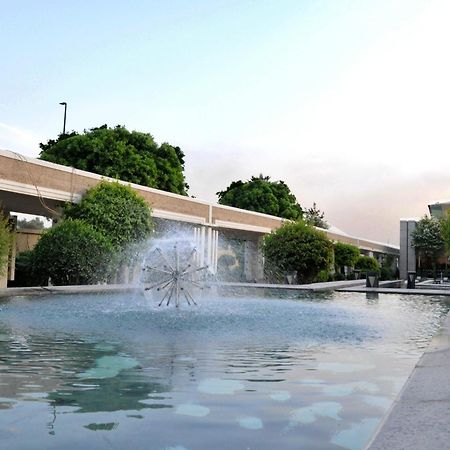 Royal Tulip Alrasheed Hotel Baghdād Esterno foto