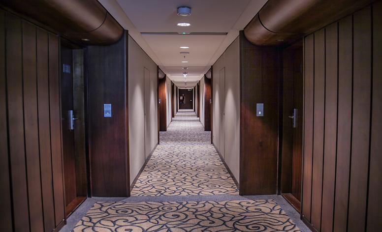 Royal Tulip Alrasheed Hotel Baghdād Esterno foto