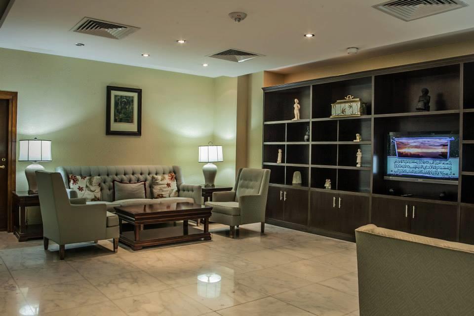 Royal Tulip Alrasheed Hotel Baghdād Esterno foto