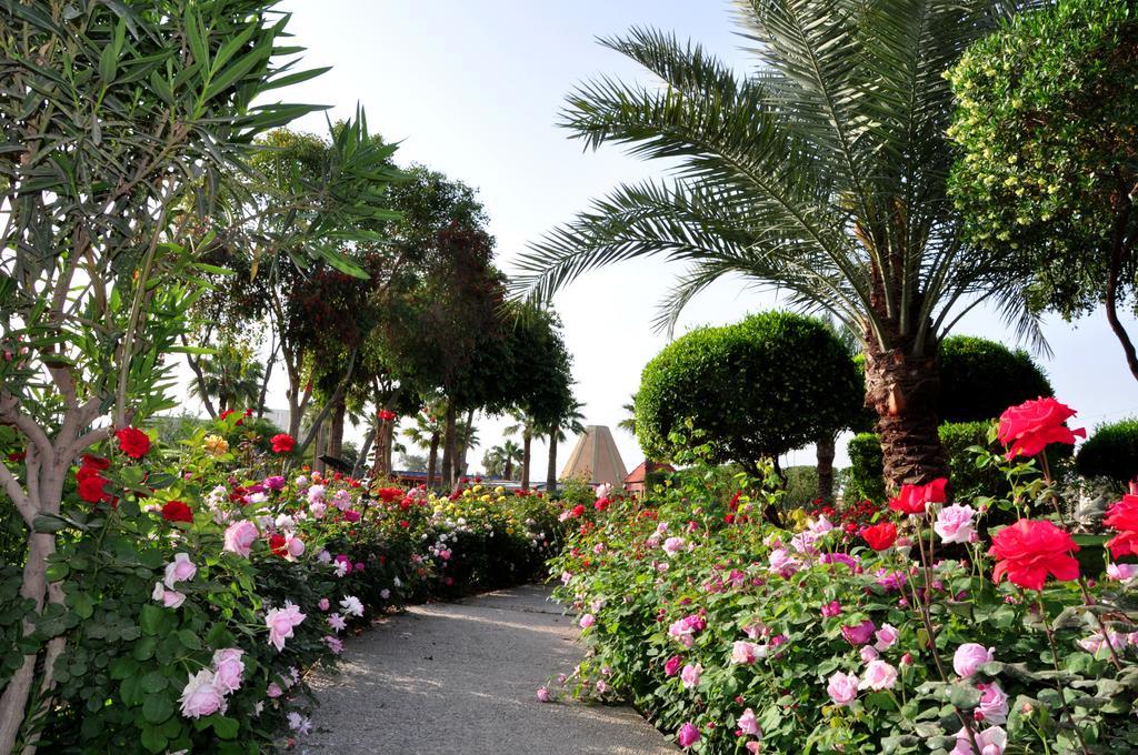 Royal Tulip Alrasheed Hotel Baghdād Esterno foto
